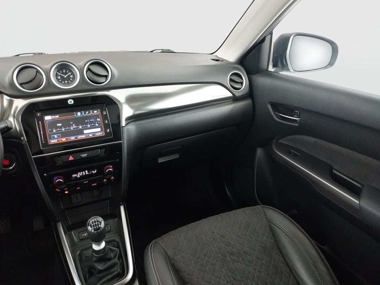 2019 Suzuki VITARA - 11