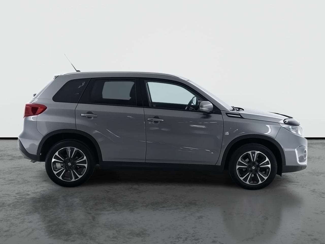 2019 Suzuki VITARA - 8