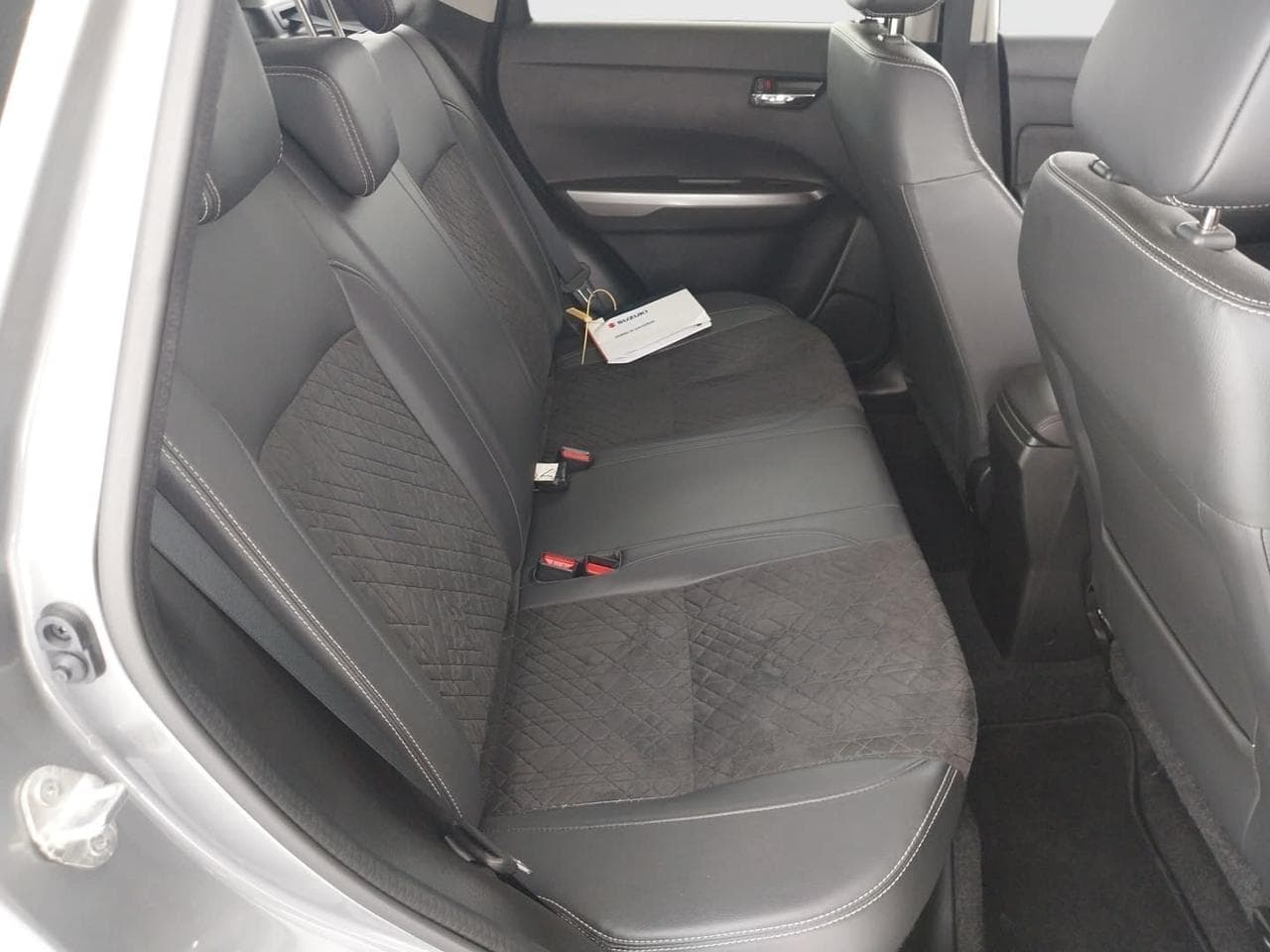 2019 Suzuki VITARA - 13