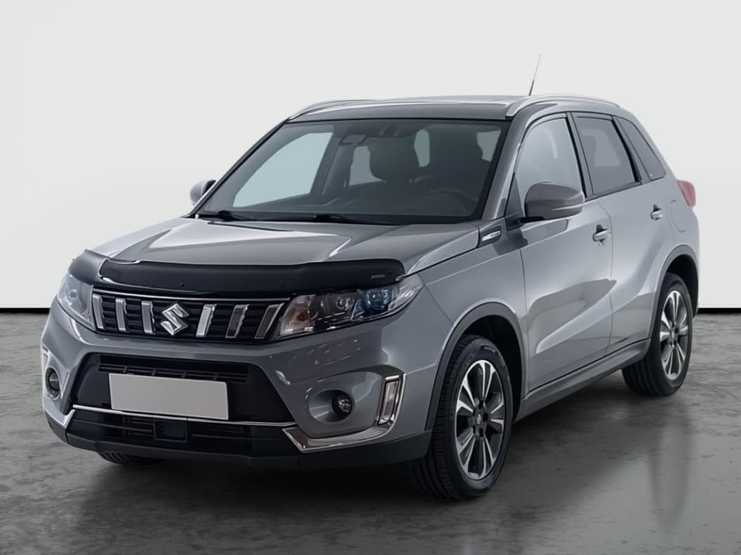 2019 Suzuki VITARA - 3