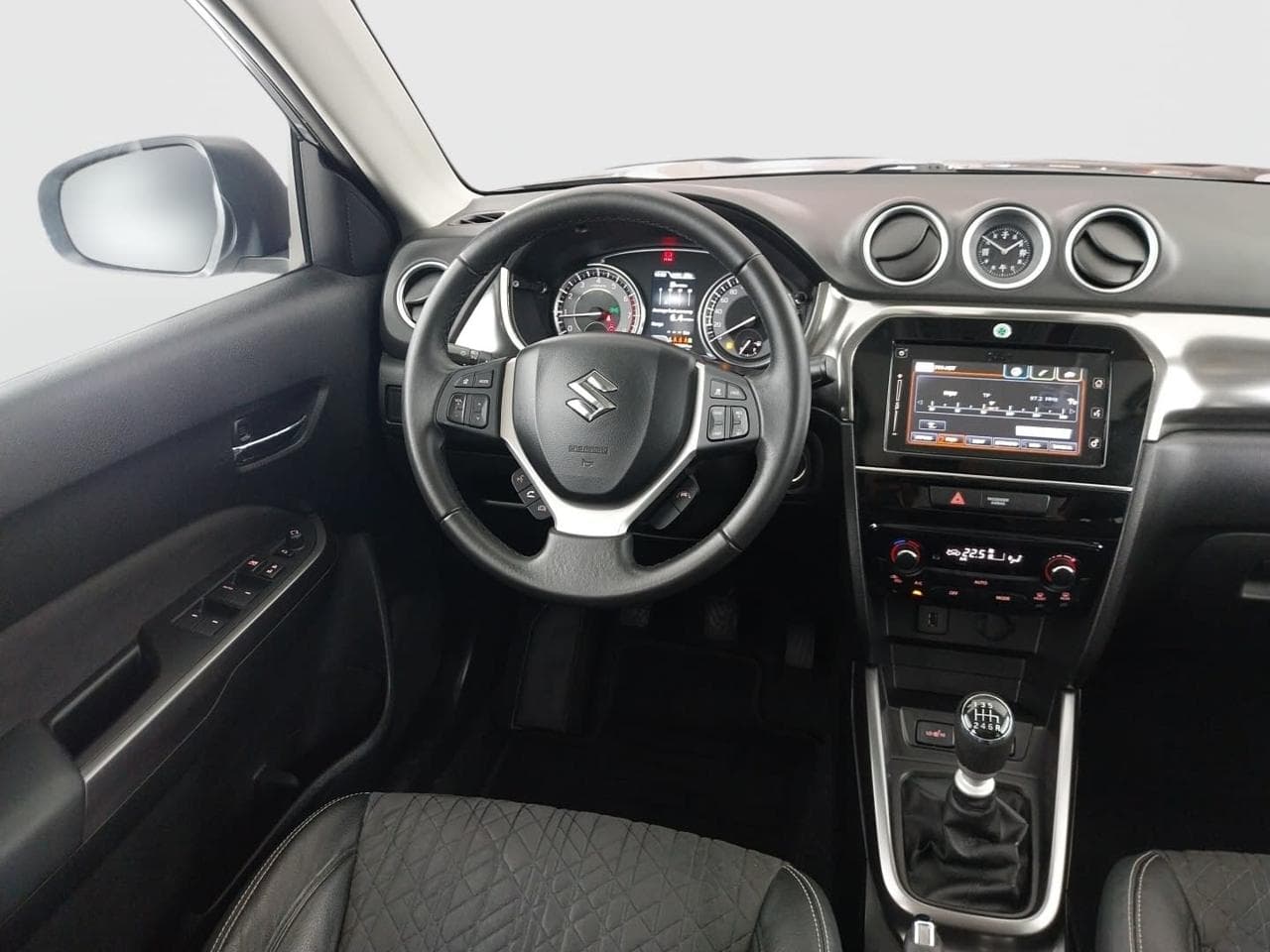 2019 Suzuki VITARA - 9