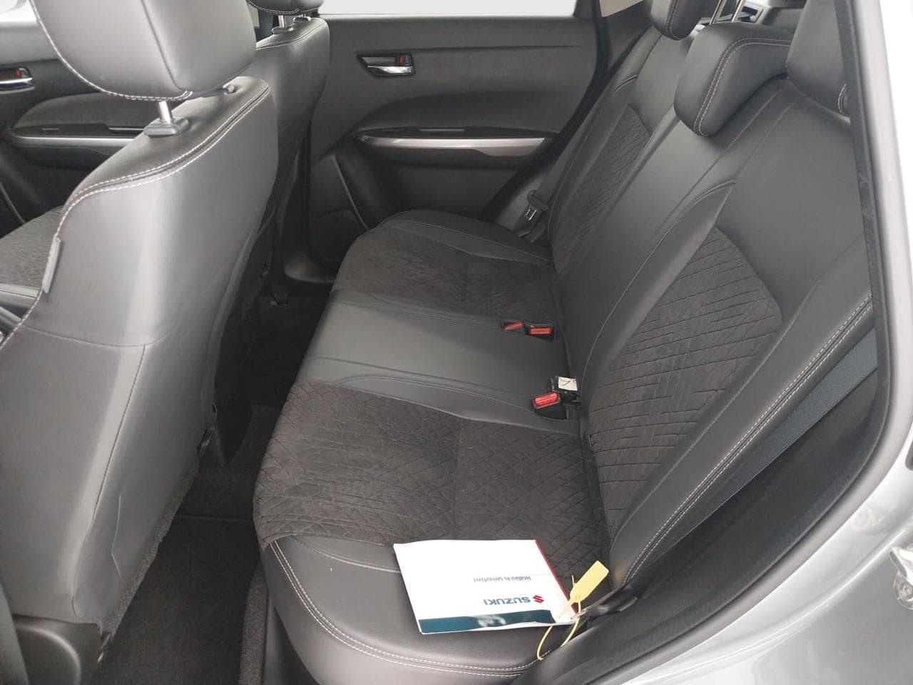 2019 Suzuki VITARA - 15