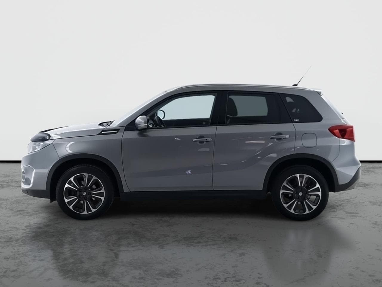 2019 Suzuki VITARA - 4