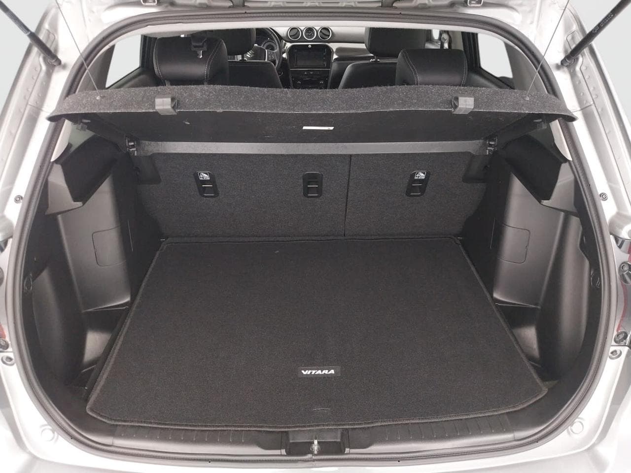 2019 Suzuki VITARA - 20