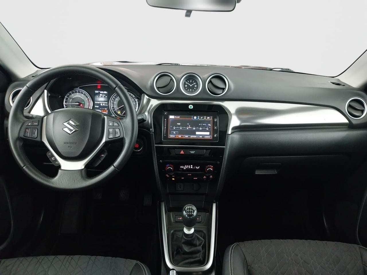 2019 Suzuki VITARA - 10