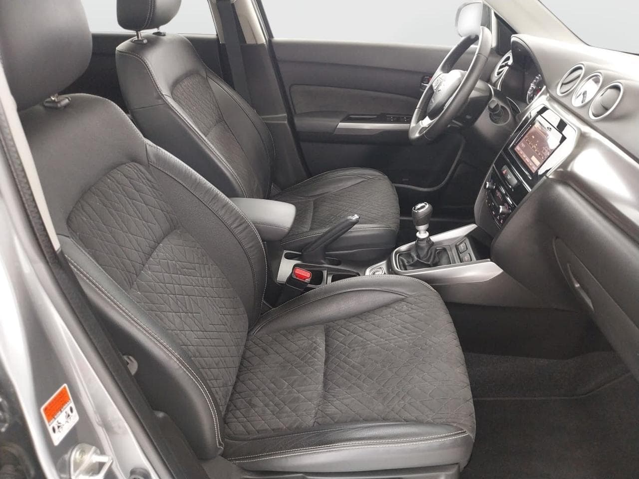 2019 Suzuki VITARA - 12