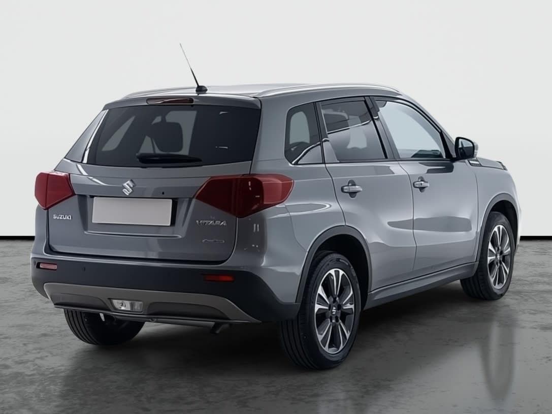 2019 Suzuki VITARA - 7
