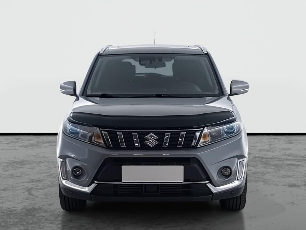 2019 Suzuki VITARA - 2