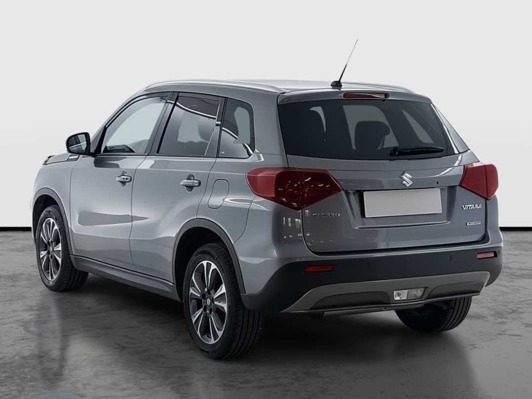 2019 Suzuki VITARA - 5