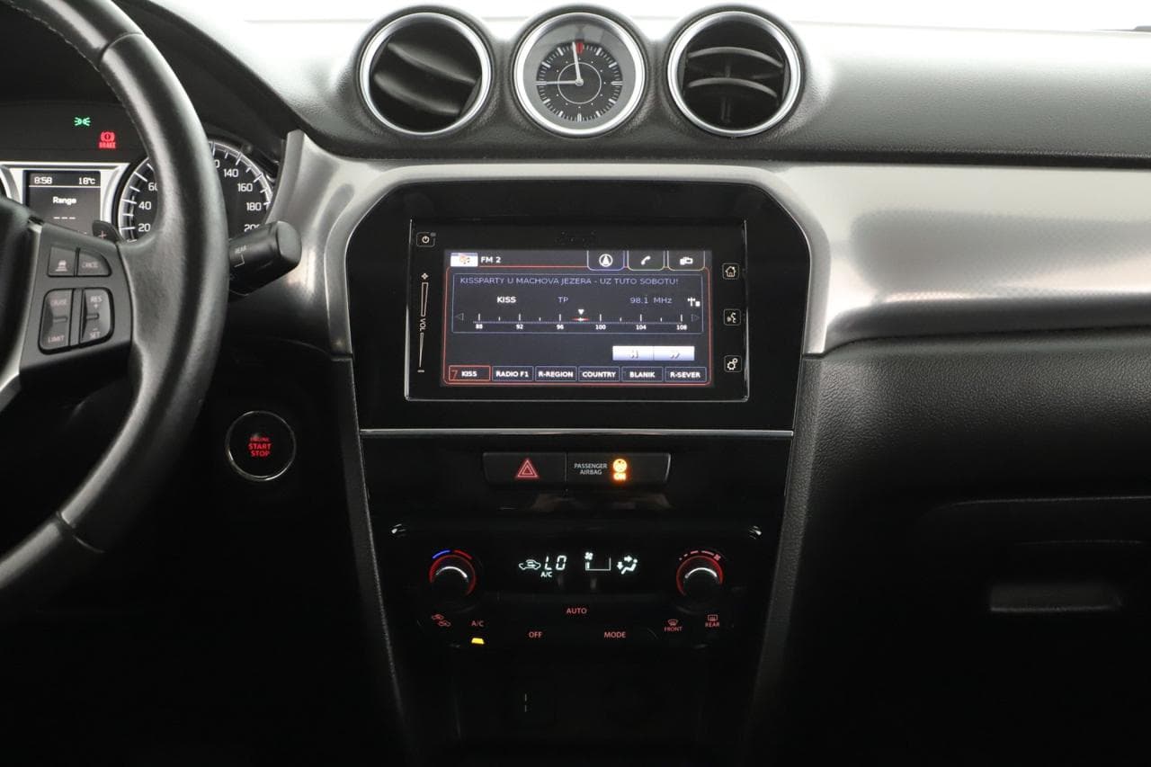 2015 Suzuki VITARA - 15