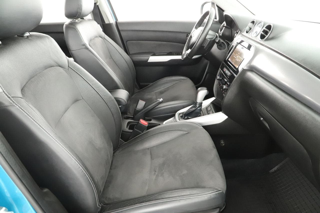2015 Suzuki VITARA - 10