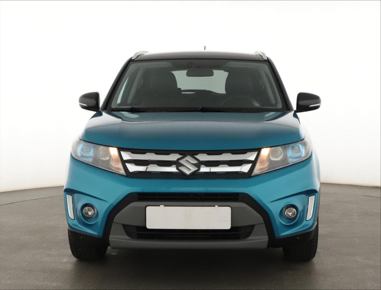 2015 Suzuki VITARA - 2