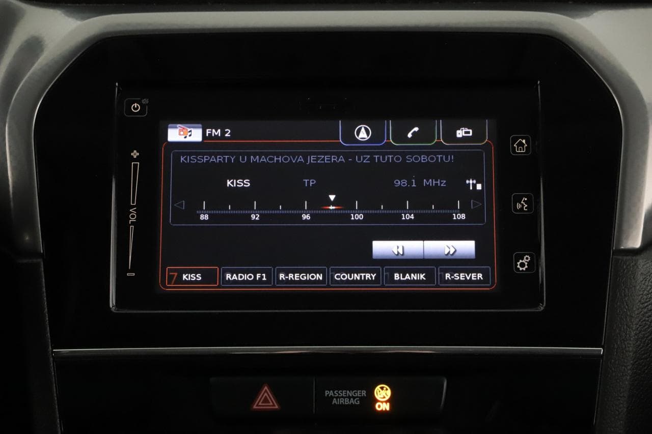 2015 Suzuki VITARA - 19