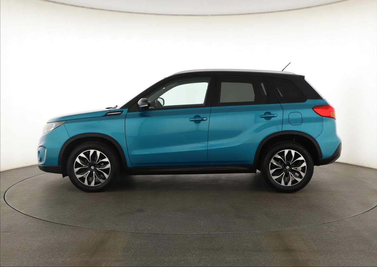 2015 Suzuki VITARA - 4