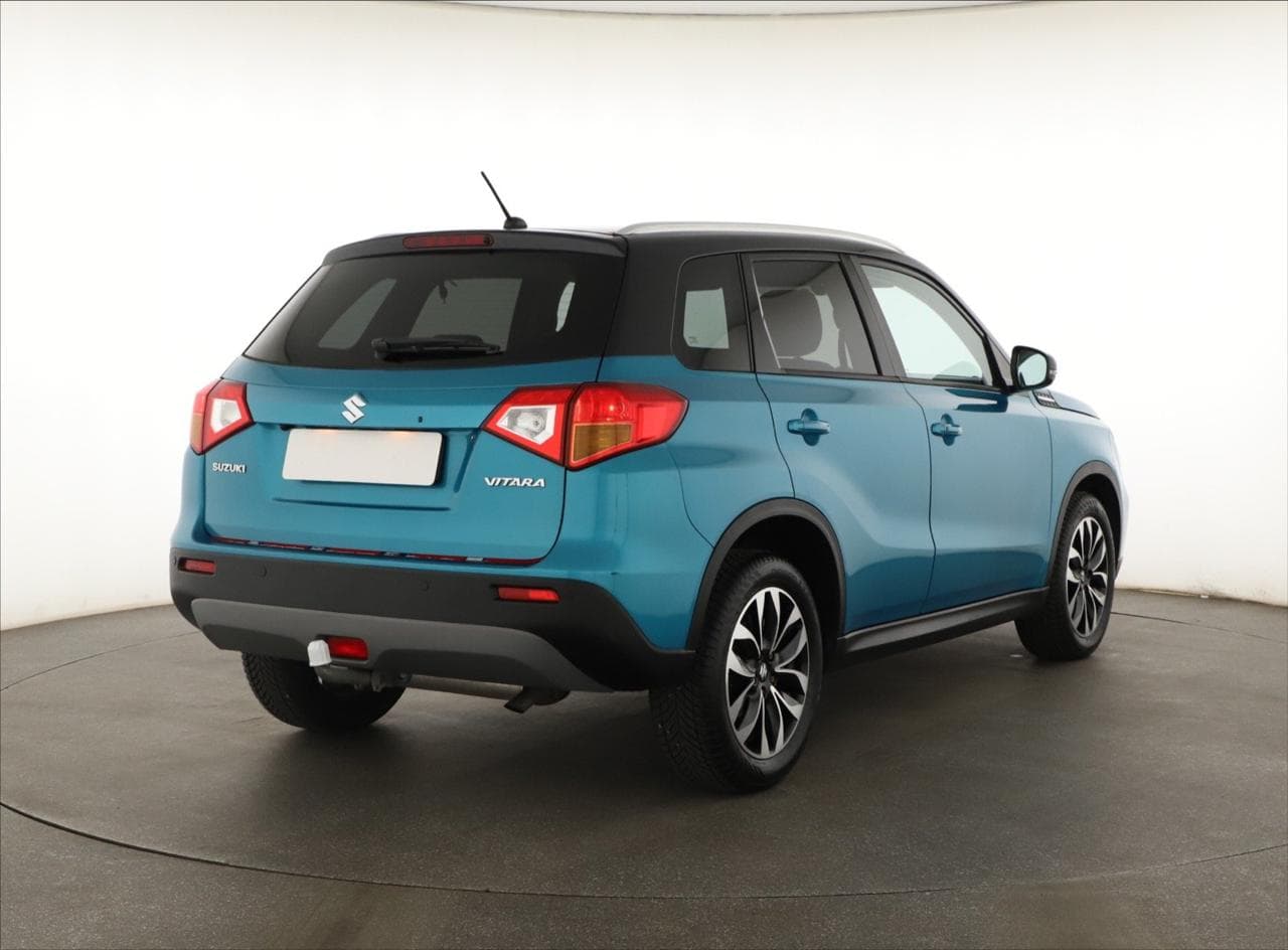 2015 Suzuki VITARA - 7