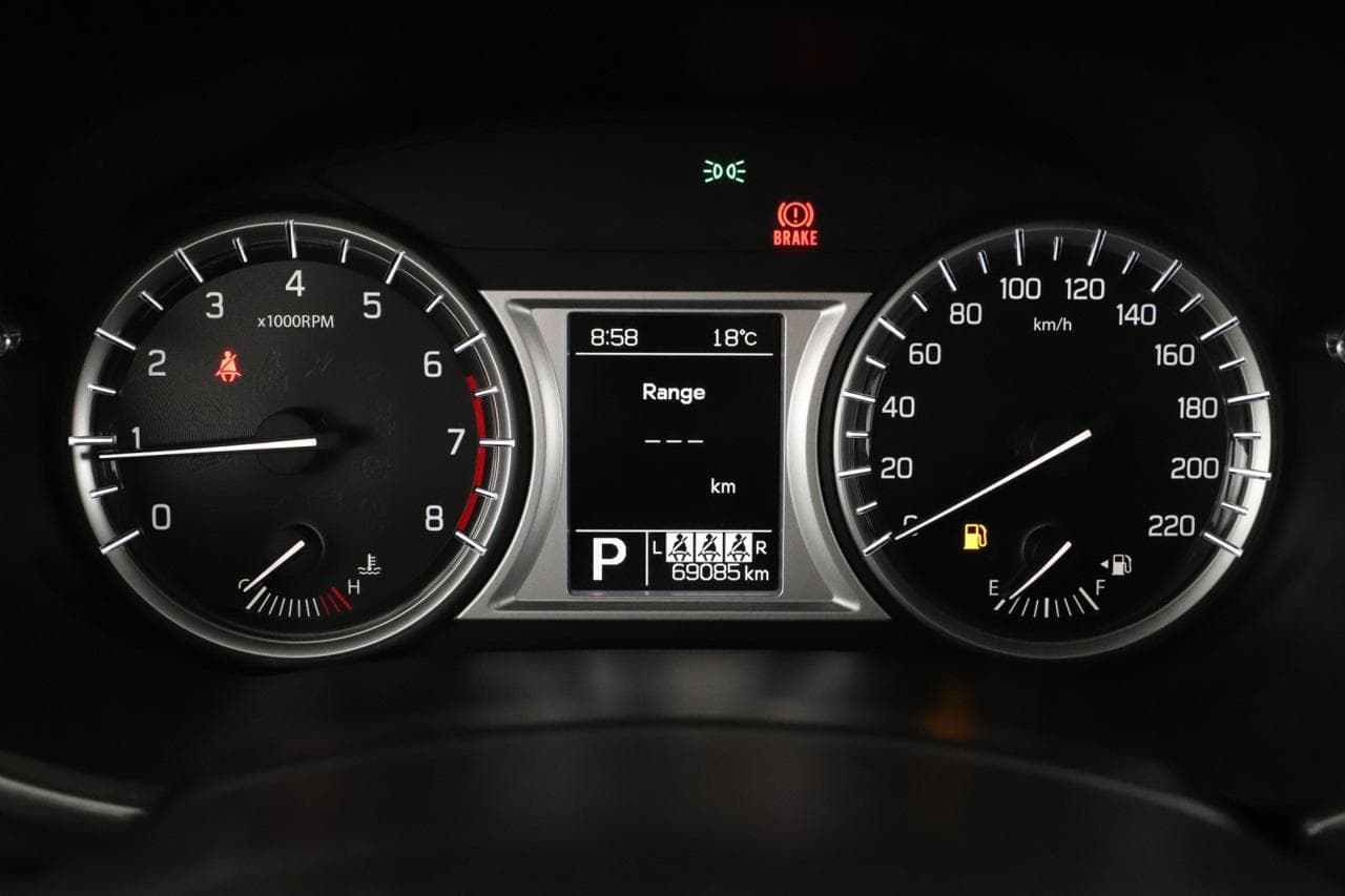 2015 Suzuki VITARA - 14