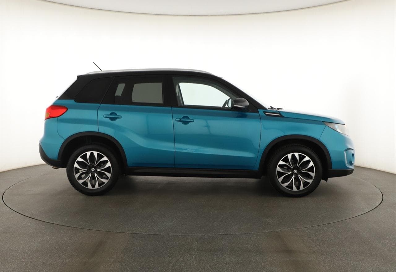 2015 Suzuki VITARA - 8