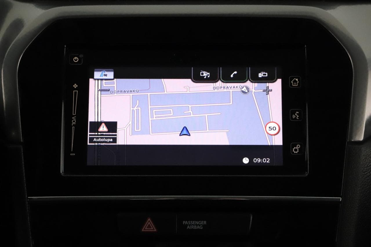 2015 Suzuki VITARA - 20