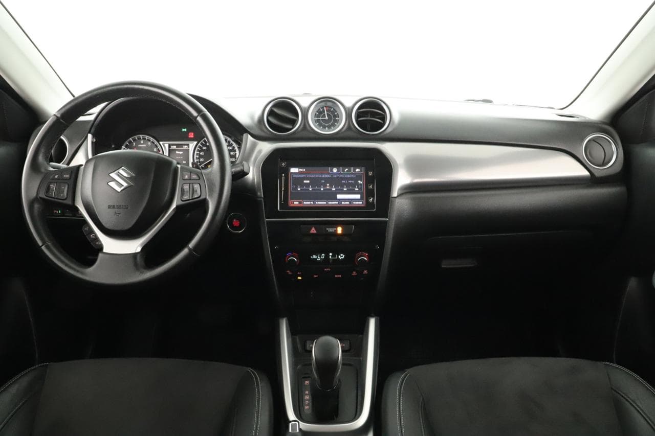 2015 Suzuki VITARA - 9
