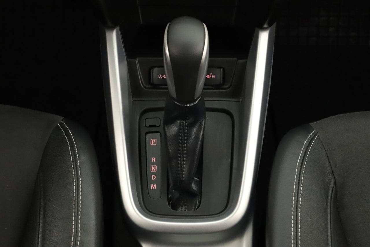2015 Suzuki VITARA - 16