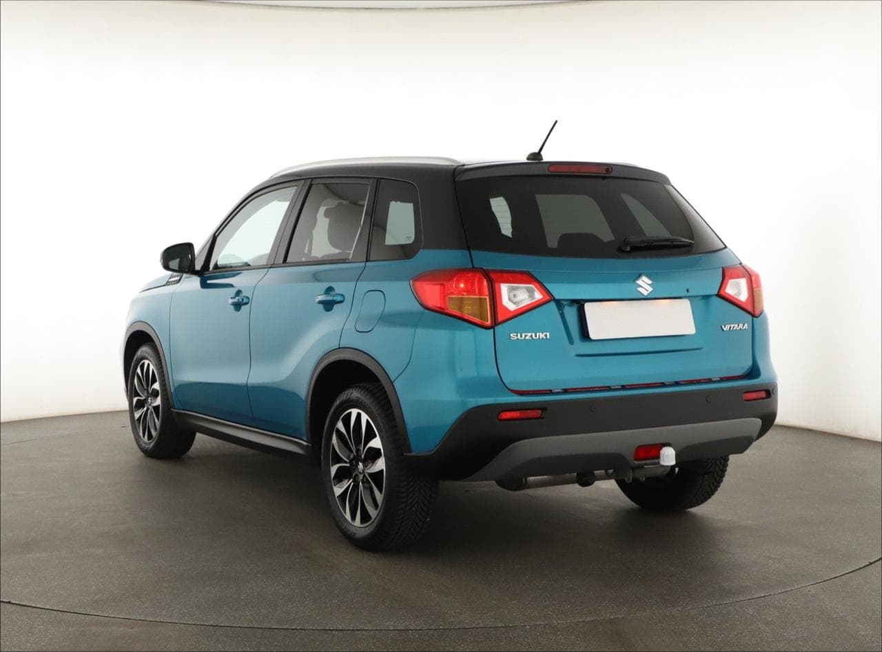 2015 Suzuki VITARA - 5
