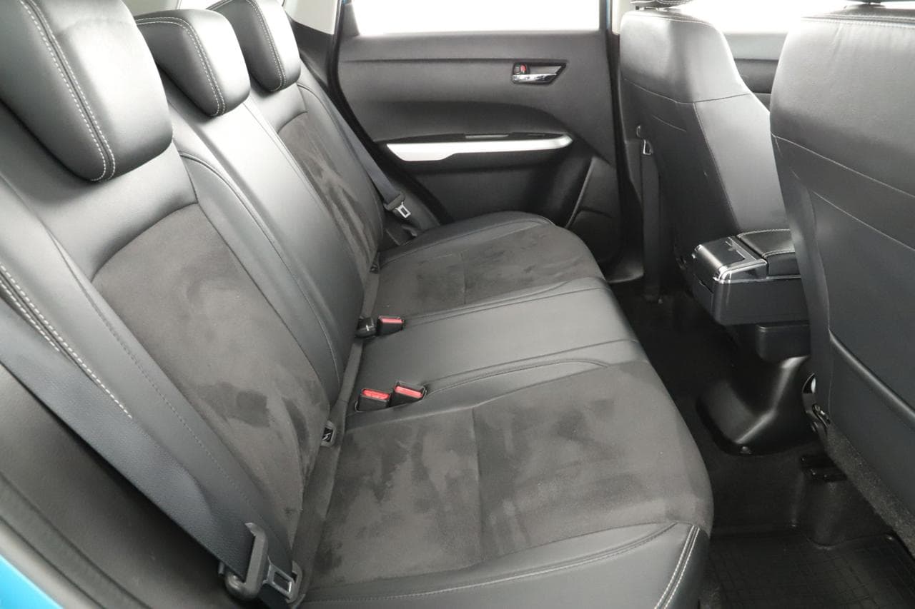 2015 Suzuki VITARA - 11