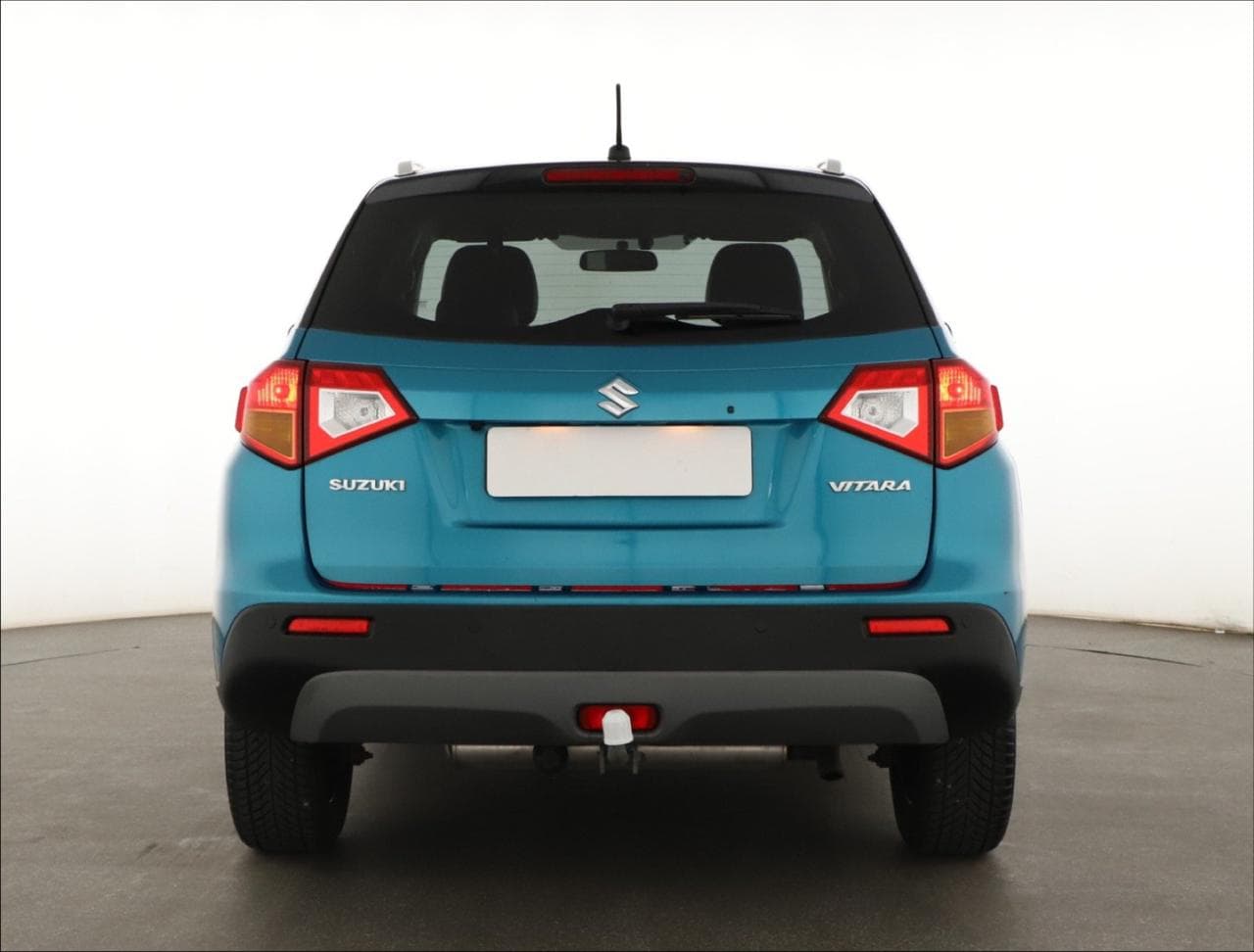 2015 Suzuki VITARA - 6