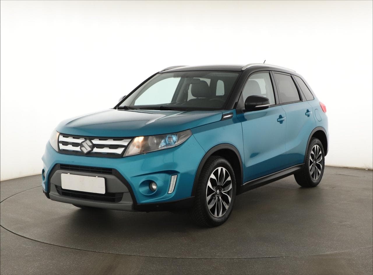 2015 Suzuki VITARA - 3