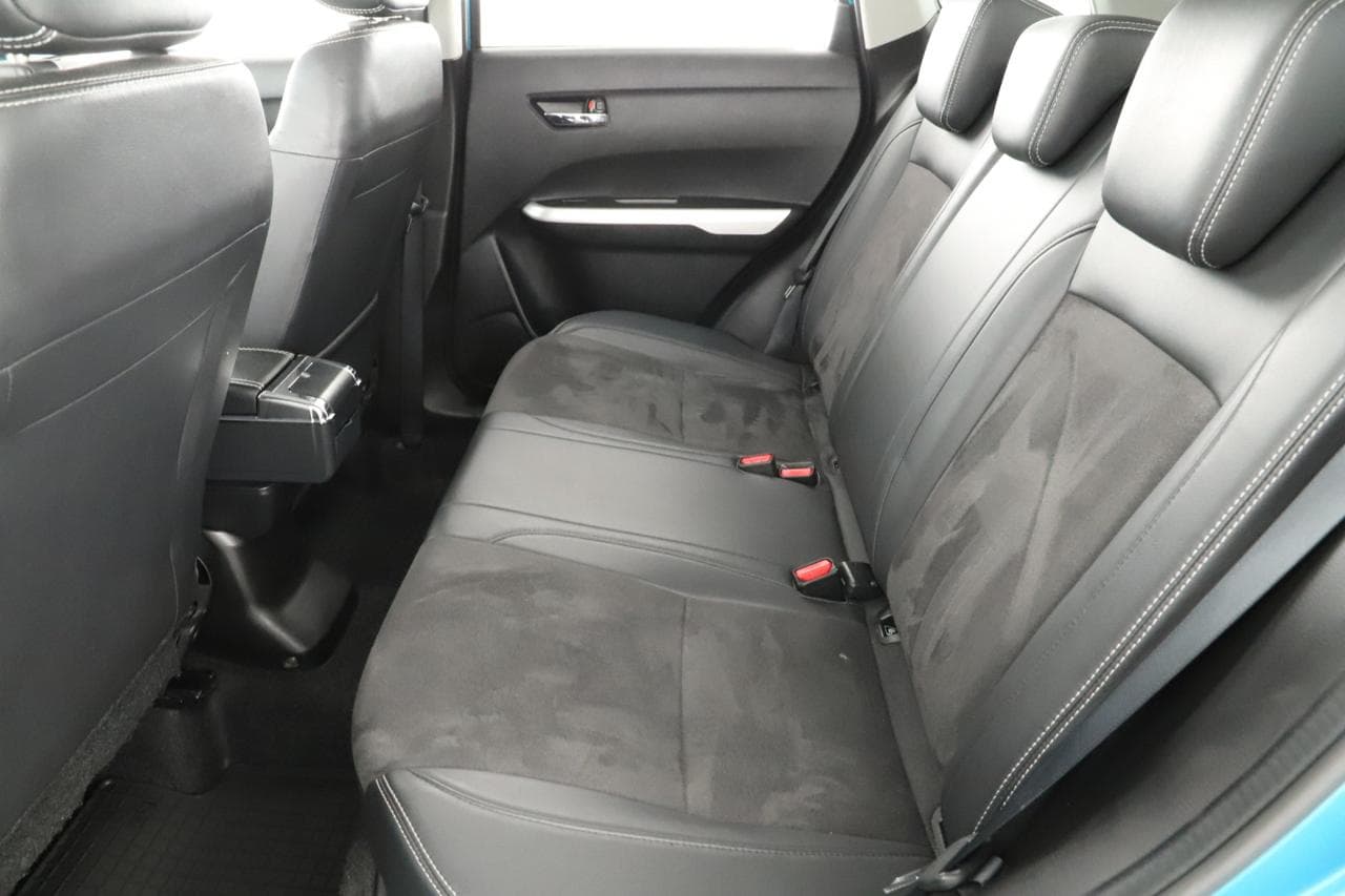 2015 Suzuki VITARA - 12
