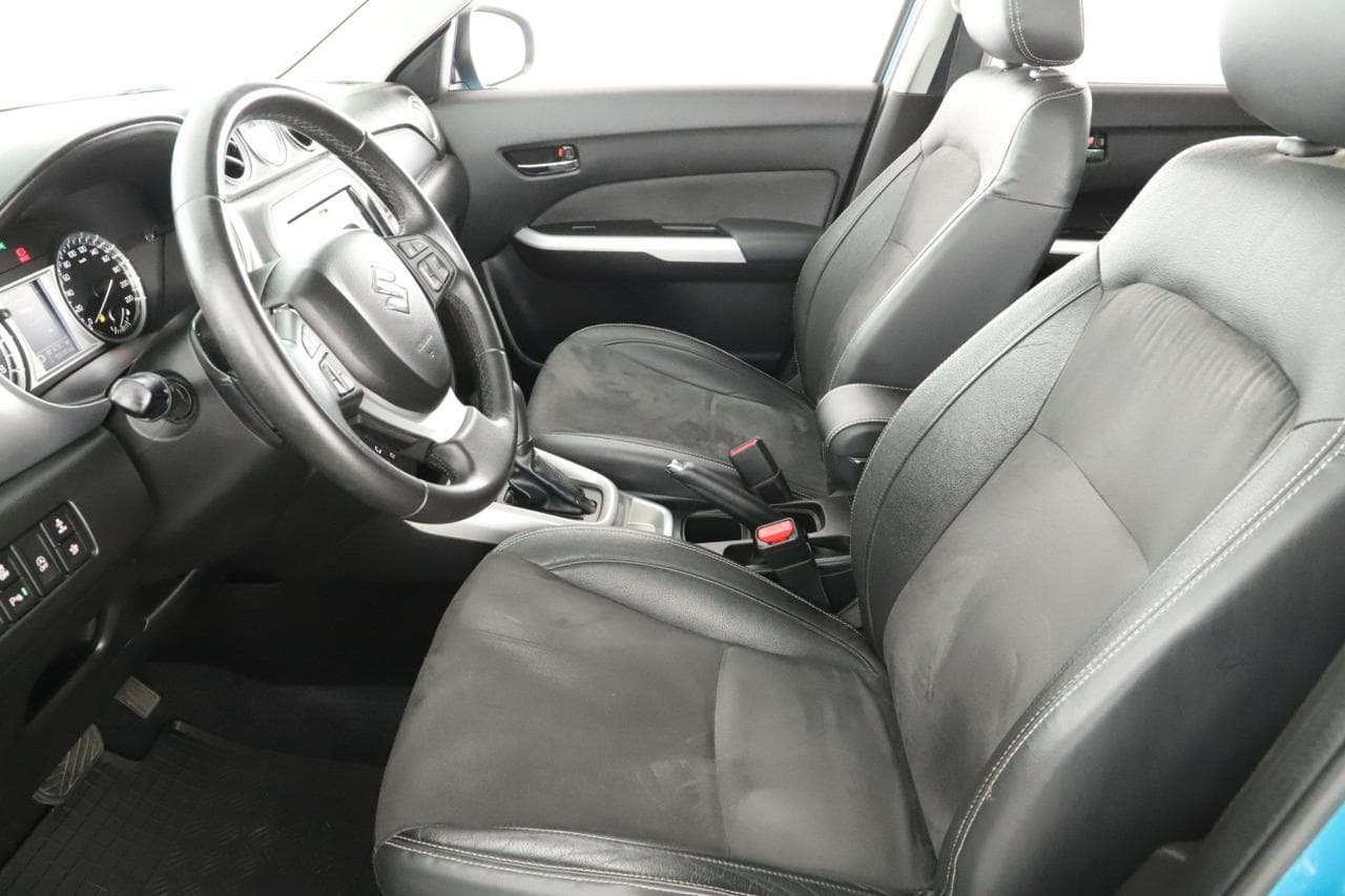 2015 Suzuki VITARA - 13