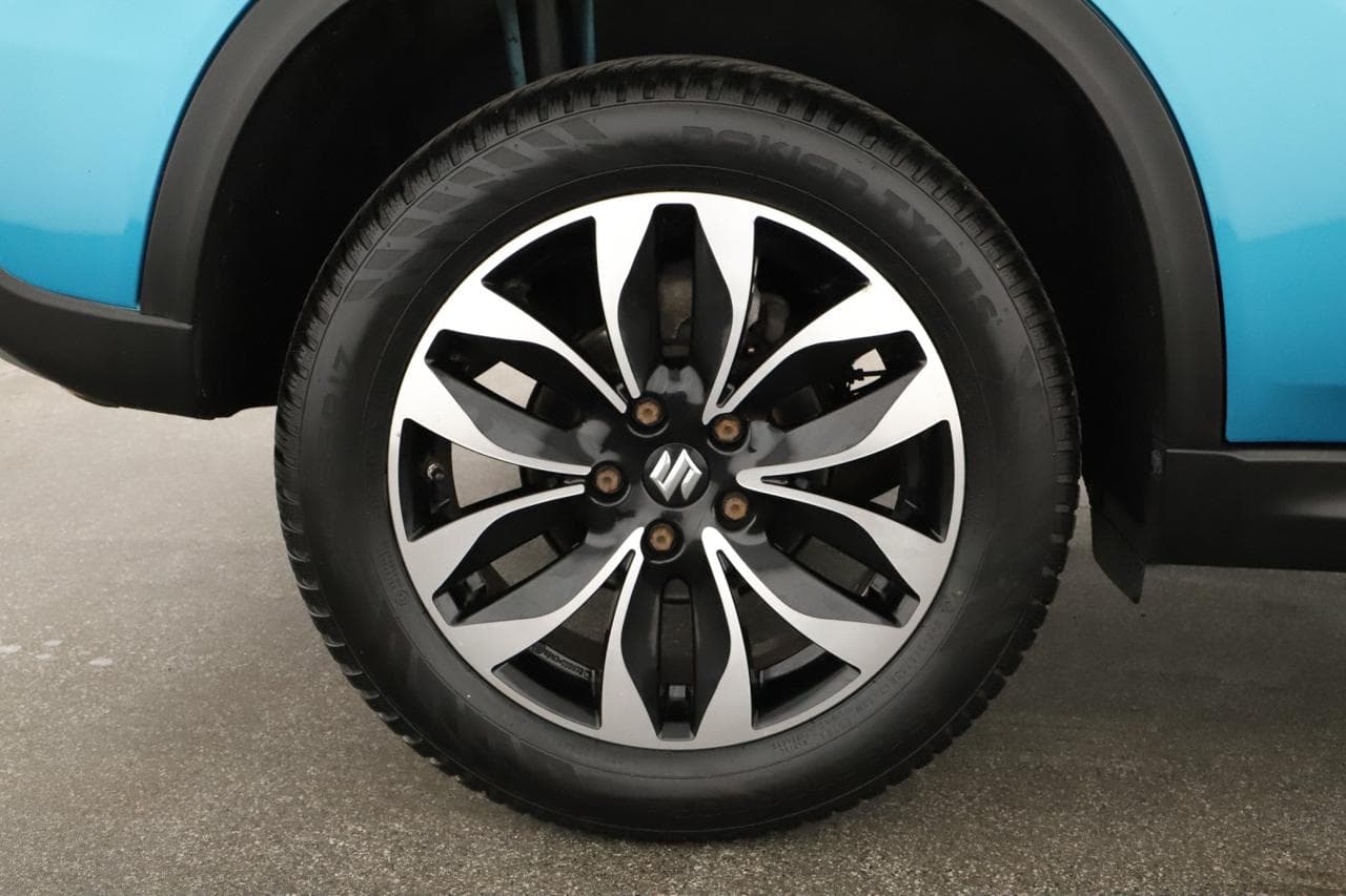 2015 Suzuki VITARA - 18