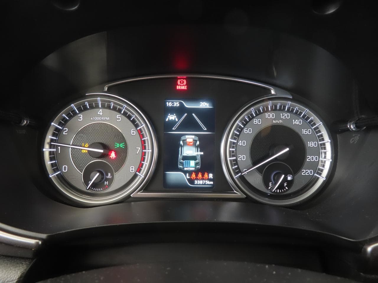 2023 Suzuki VITARA - 17