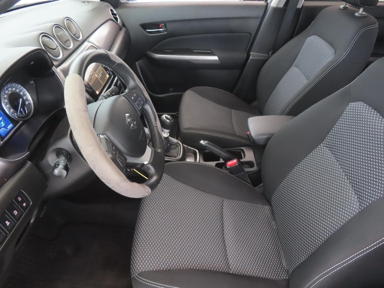 2023 Suzuki VITARA - 16