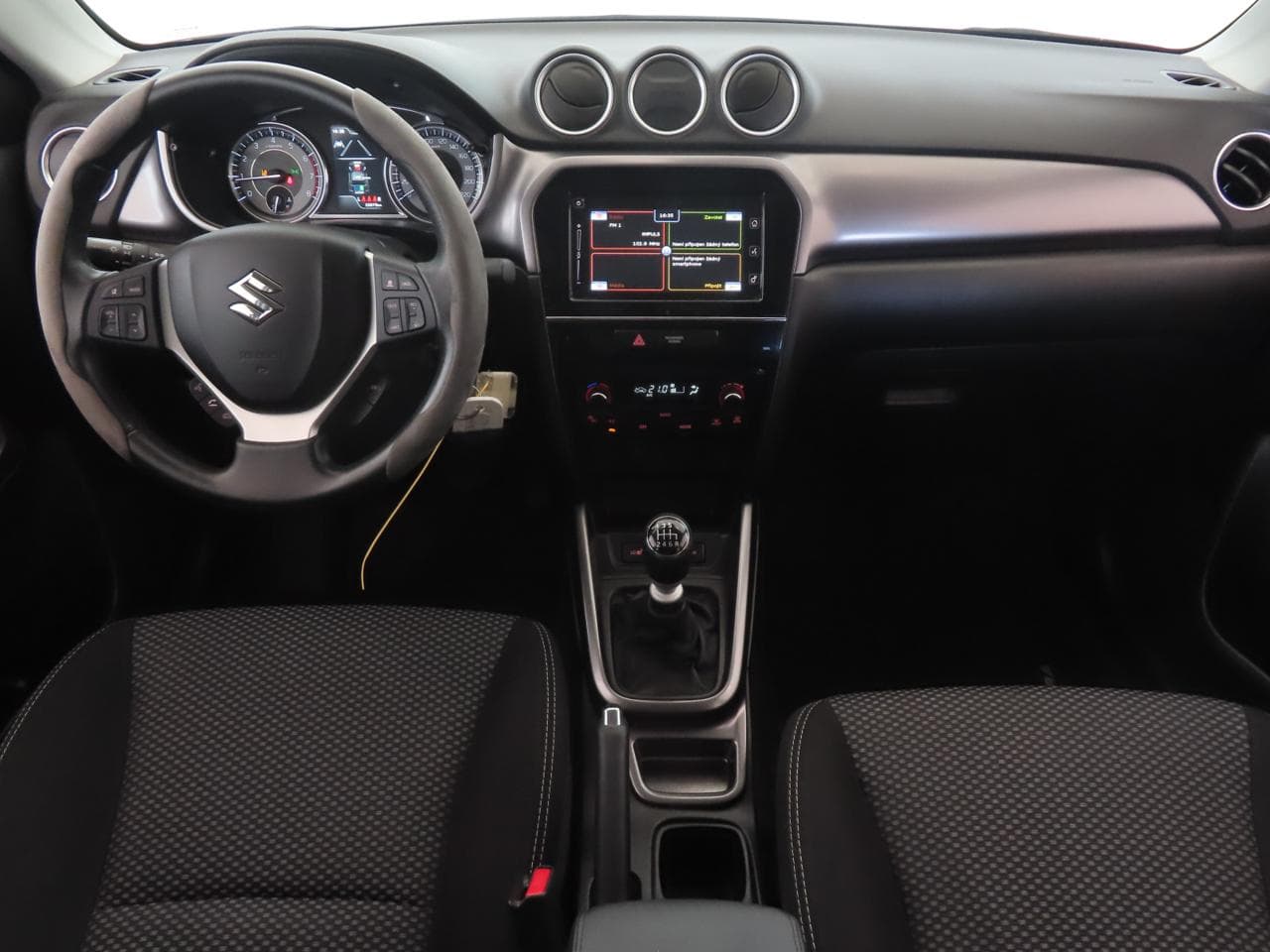 2023 Suzuki VITARA - 10