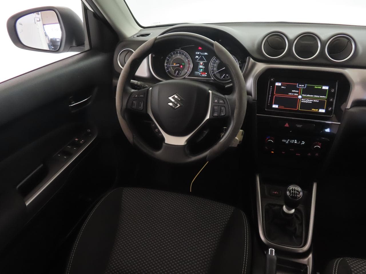 2023 Suzuki VITARA - 9