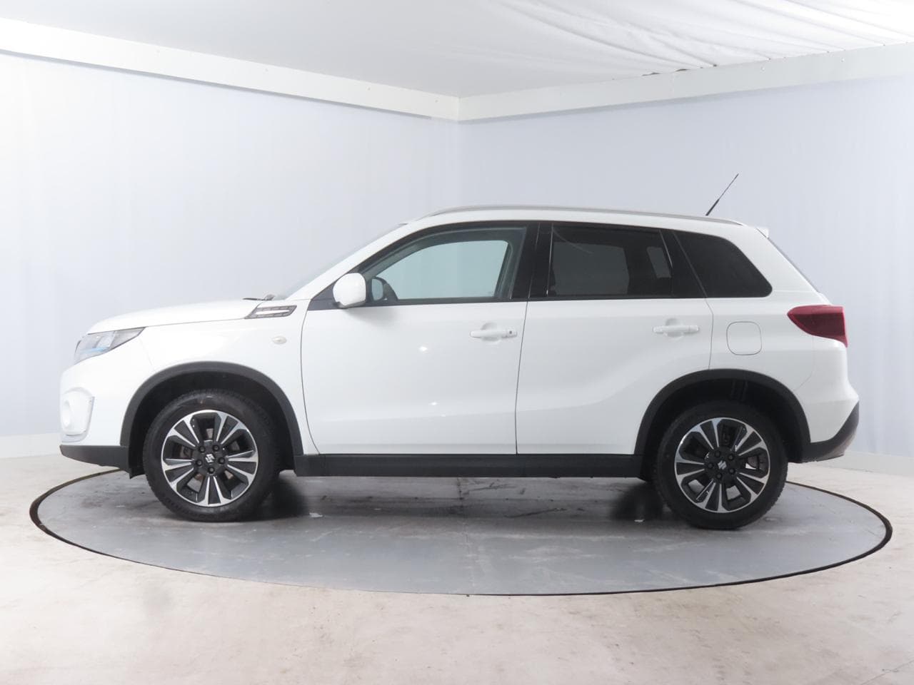 2023 Suzuki VITARA - 4