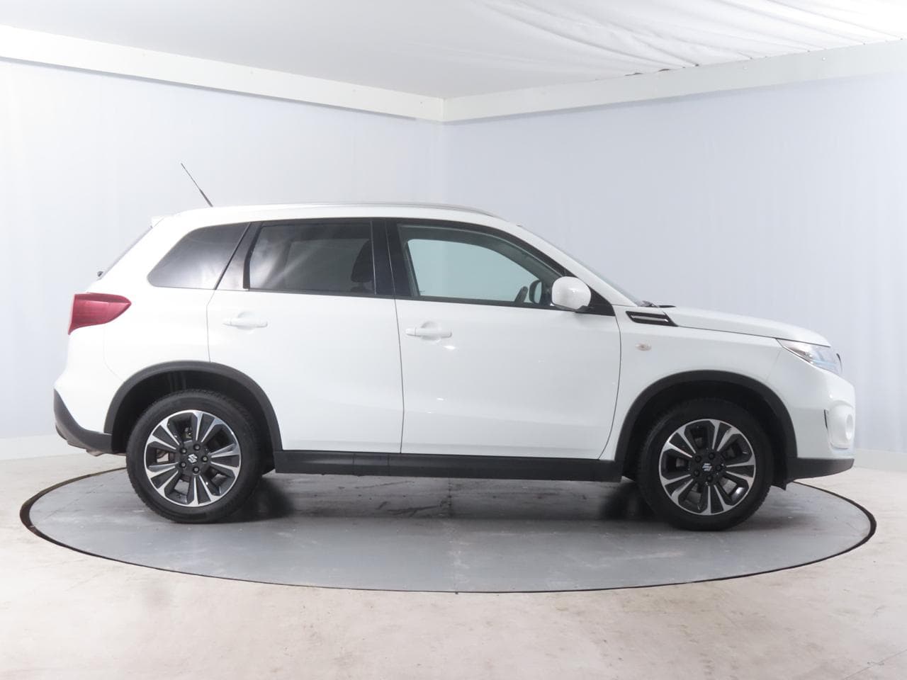 2023 Suzuki VITARA - 8