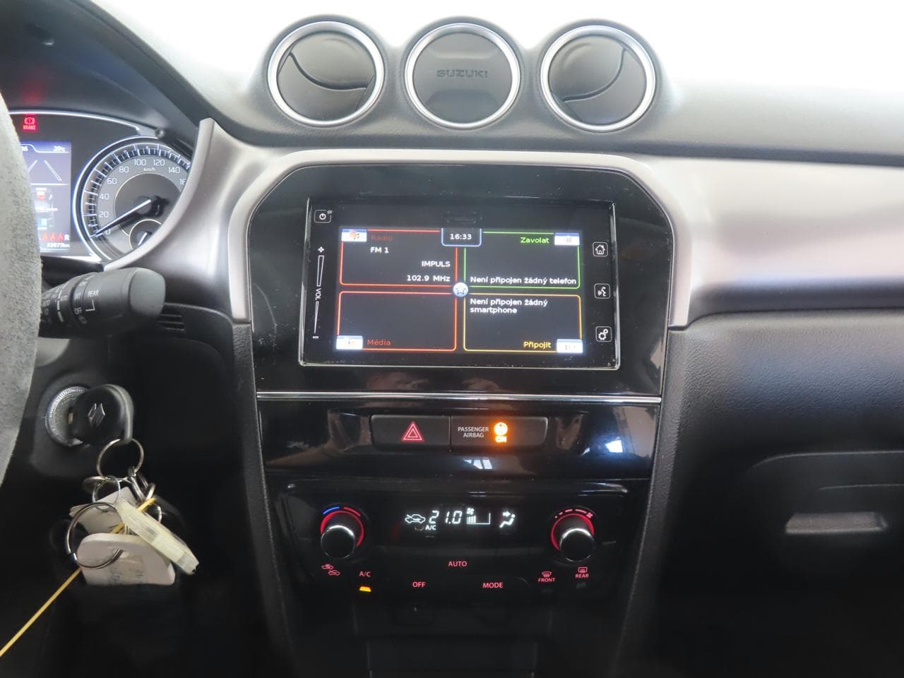 2023 Suzuki VITARA - 18