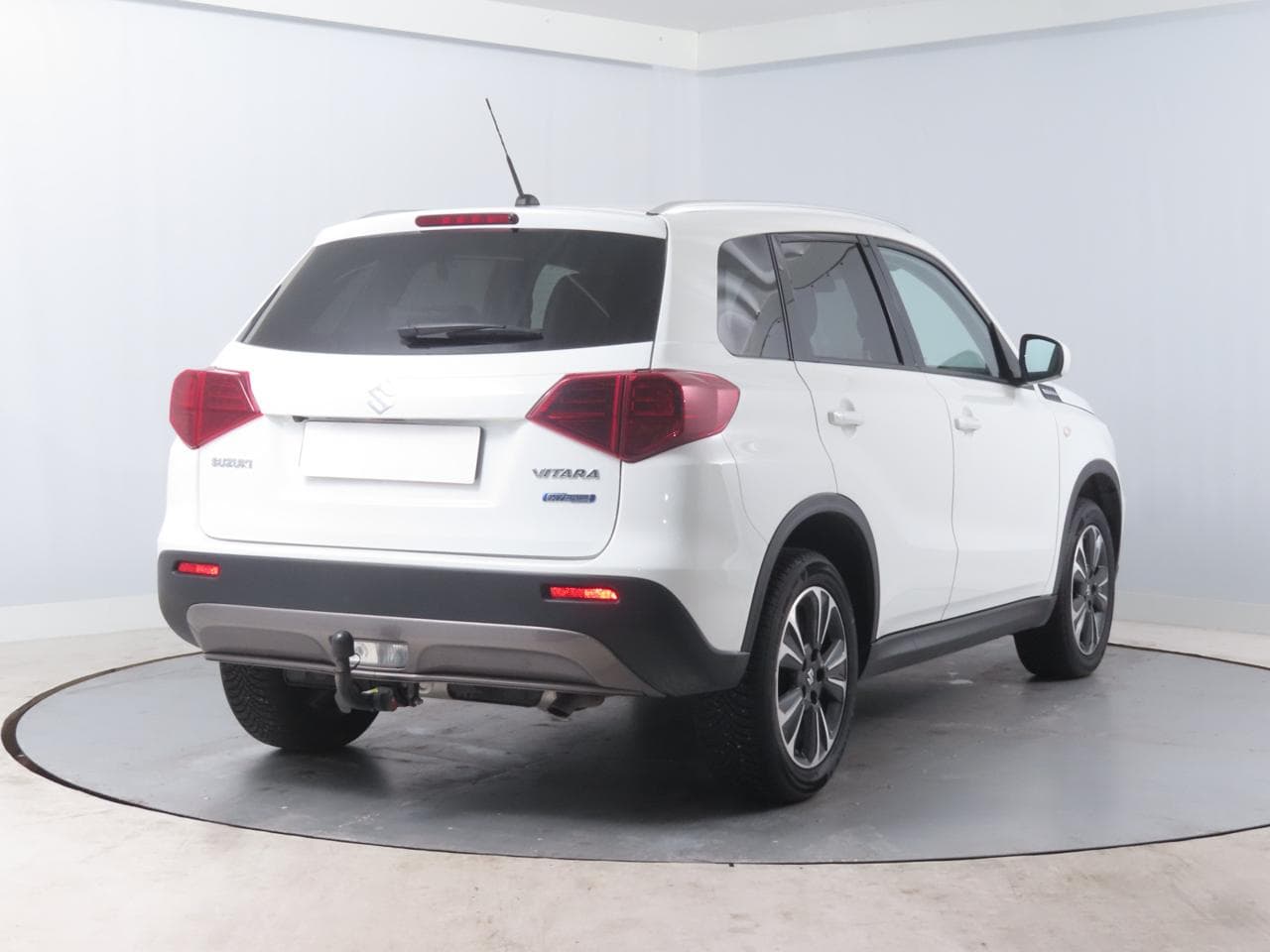 2023 Suzuki VITARA - 7