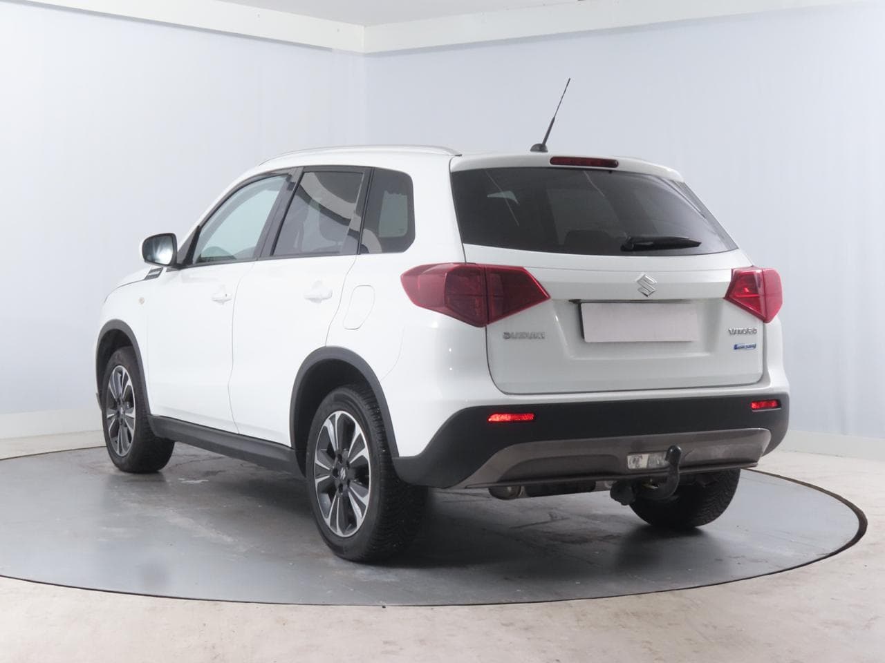 2023 Suzuki VITARA - 5
