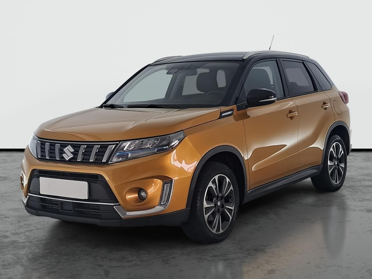 2021 Suzuki VITARA - 3