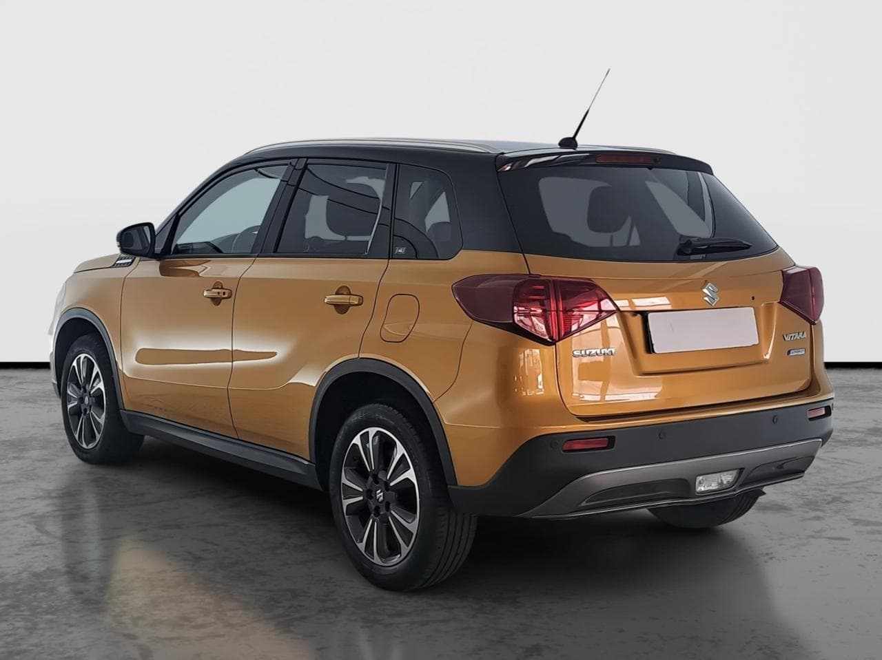2021 Suzuki VITARA - 5