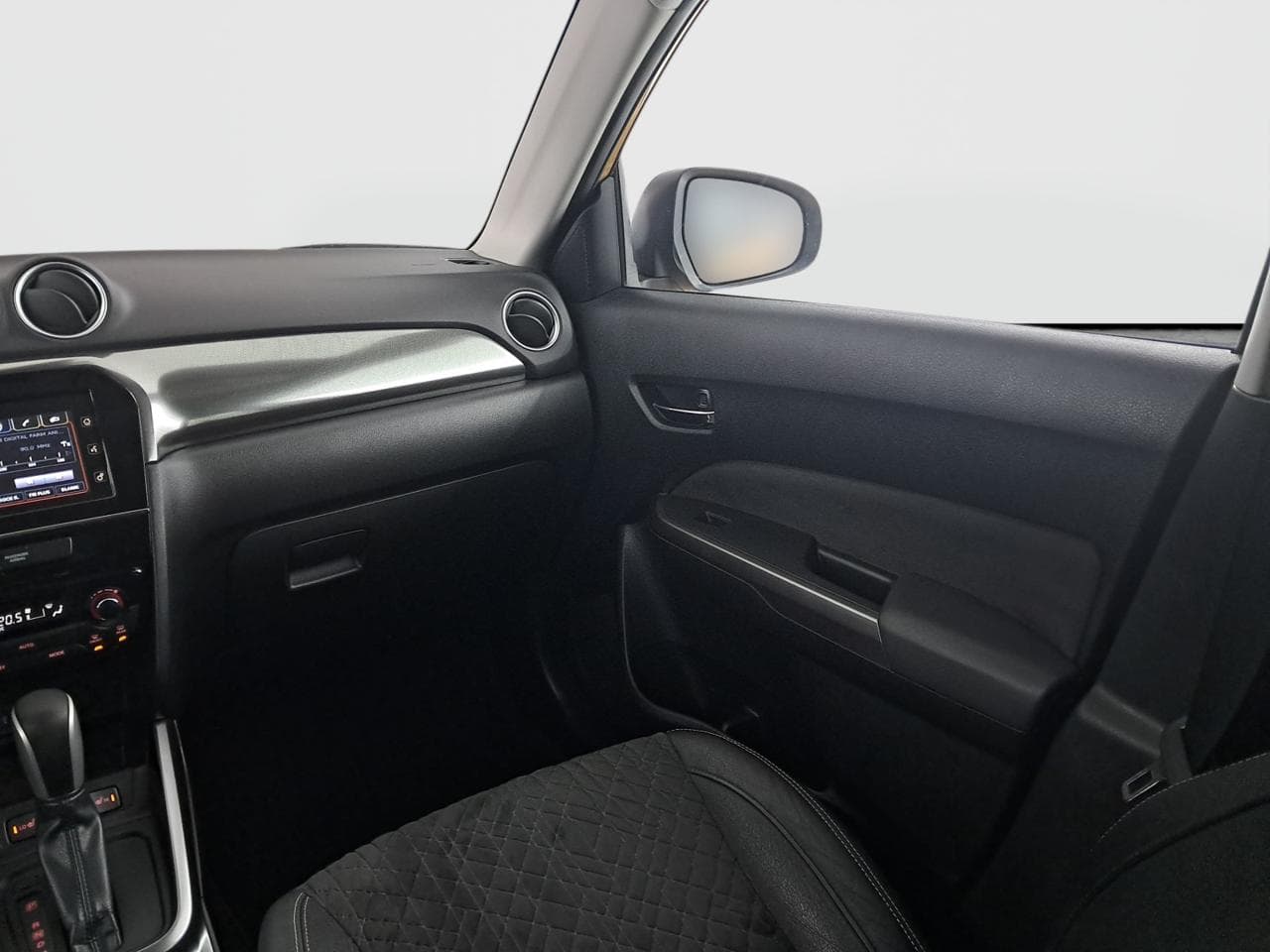 2021 Suzuki VITARA - 11