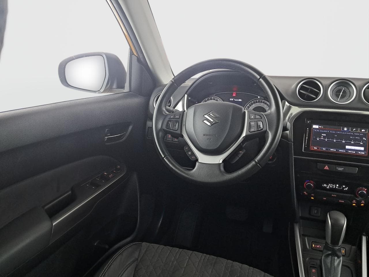 2021 Suzuki VITARA - 9