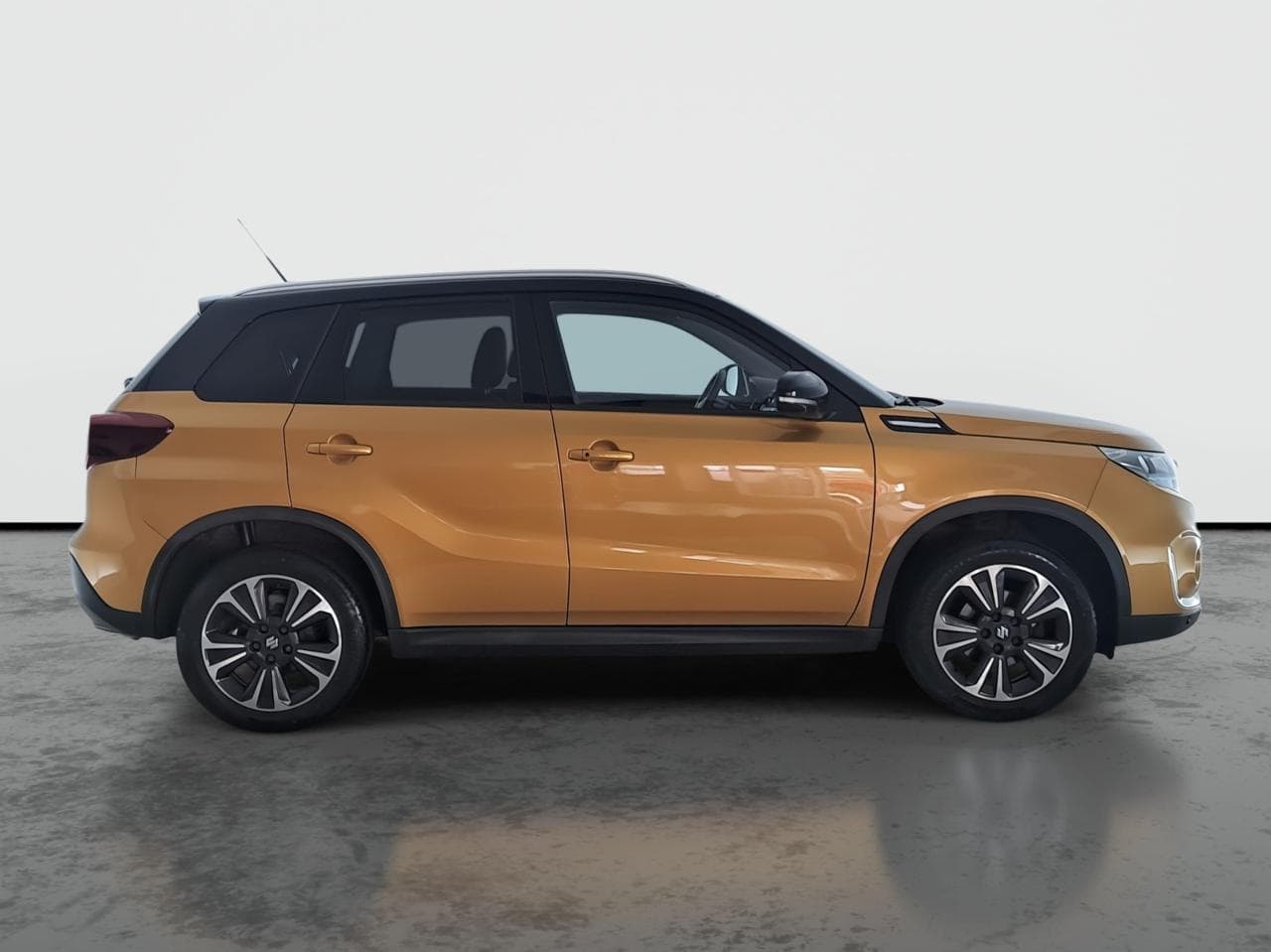 2021 Suzuki VITARA - 8