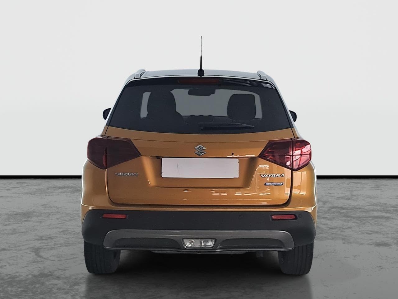 2021 Suzuki VITARA - 6