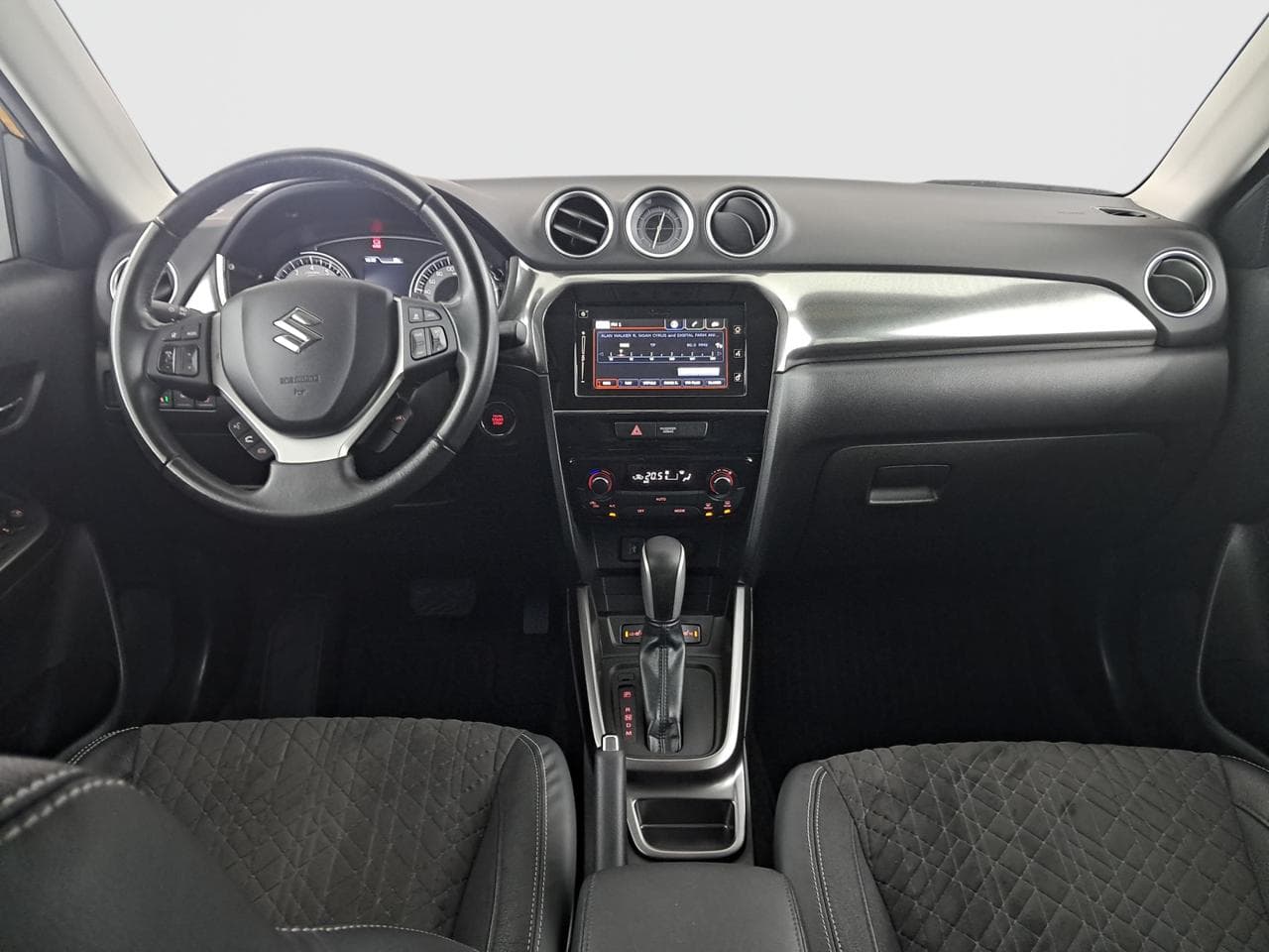 2021 Suzuki VITARA - 10