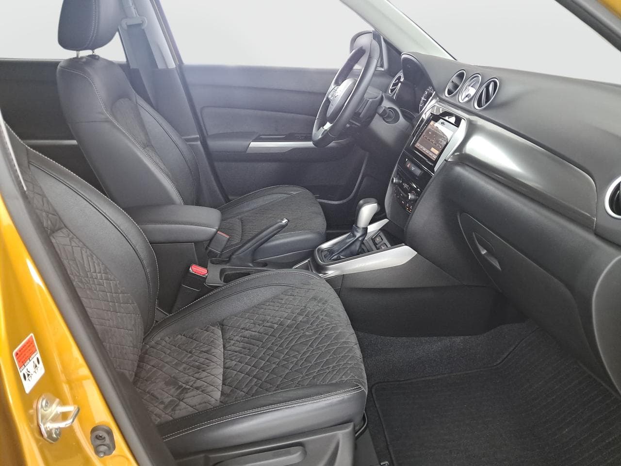 2021 Suzuki VITARA - 12