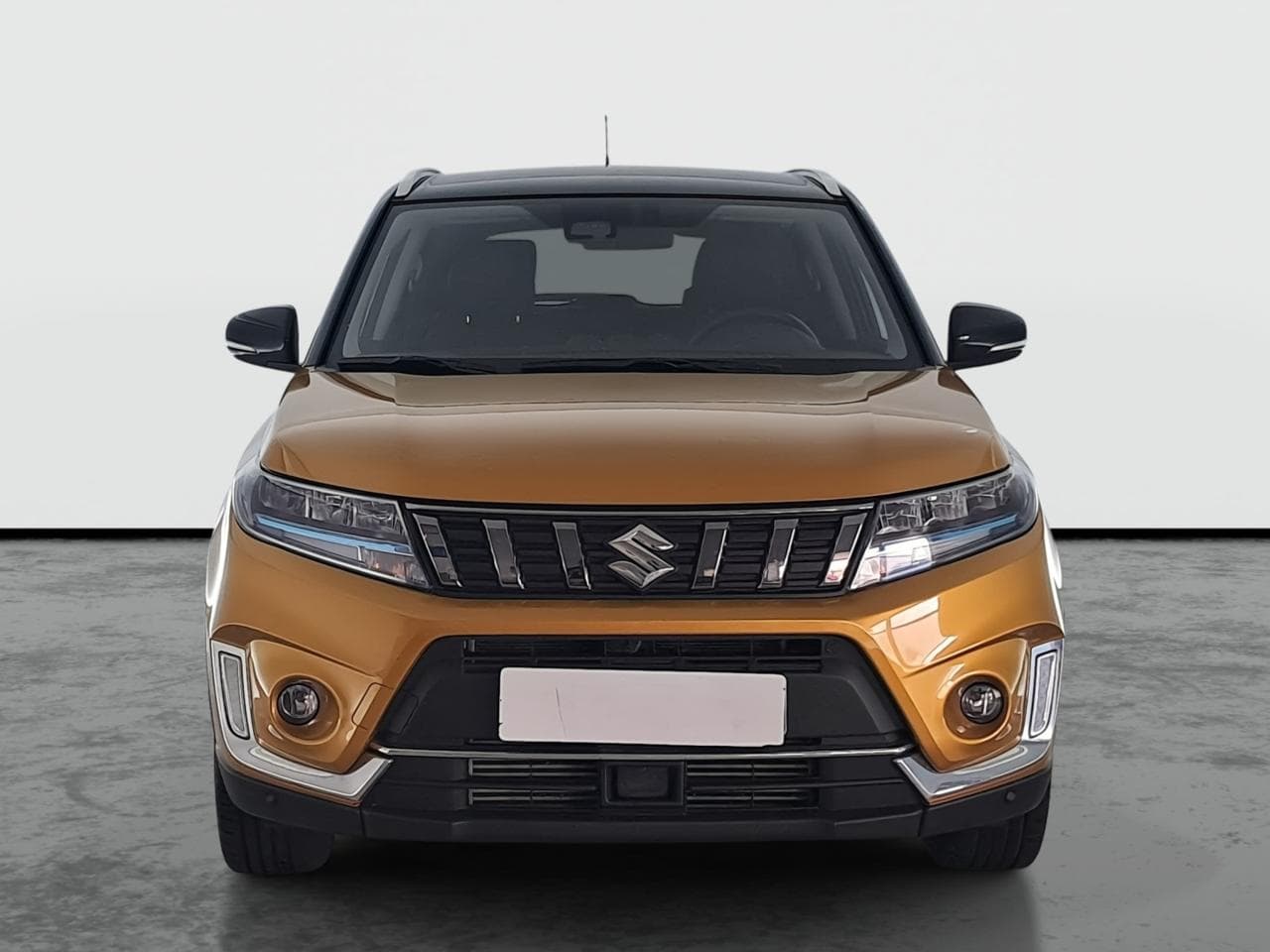 2021 Suzuki VITARA - 2