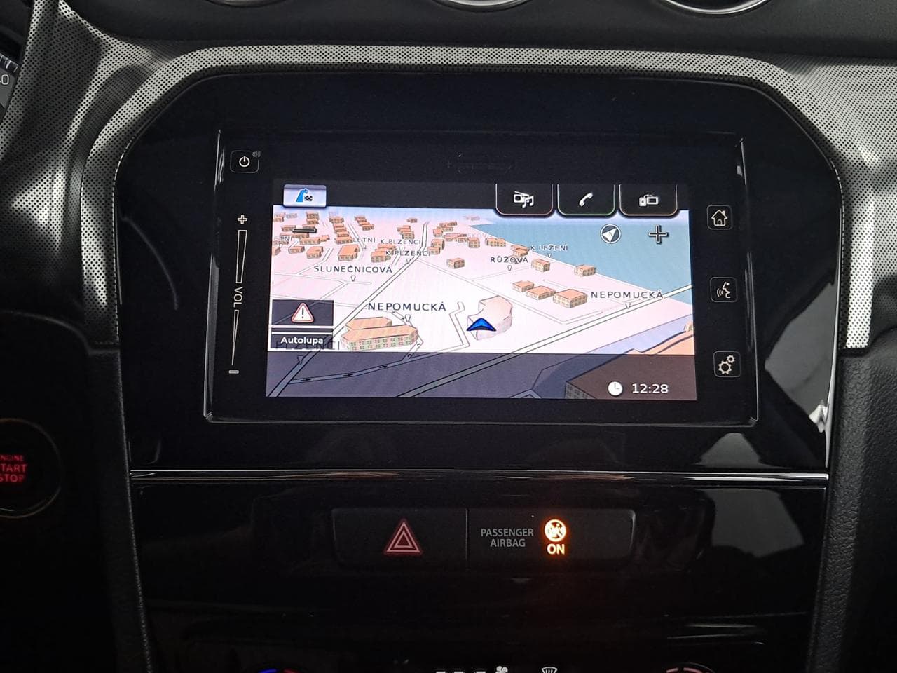 2021 Suzuki VITARA - 19